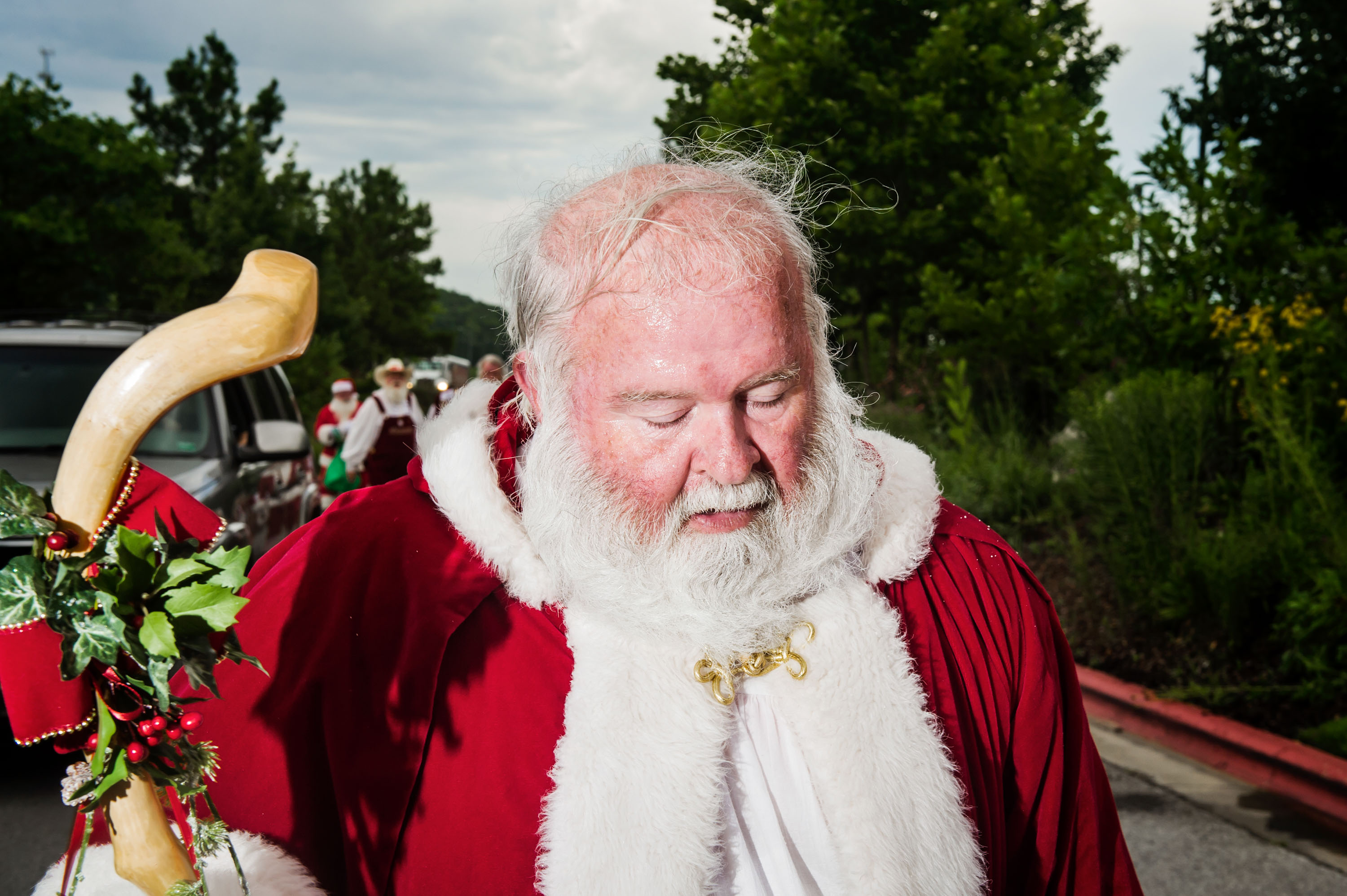Santa003